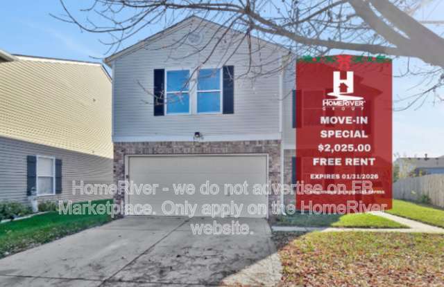 9119 Cardinal Flower Ct photos photos