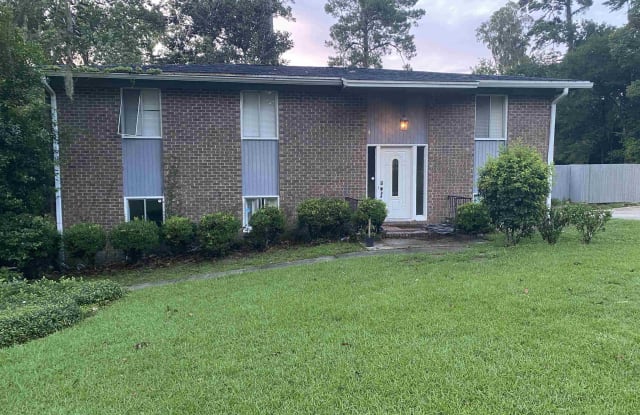 306 Starmount Drive - 306 Starmount Drive, Tallahassee, FL 32303