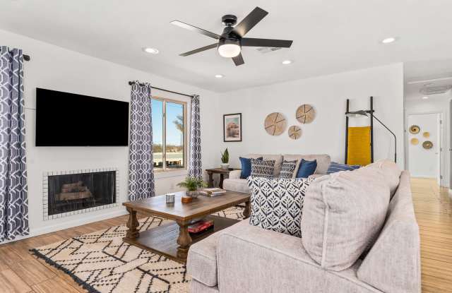 72847 Desert Trail Drive Gallery 3