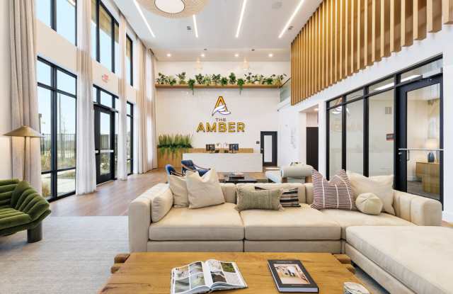 The Amber Gallery 3