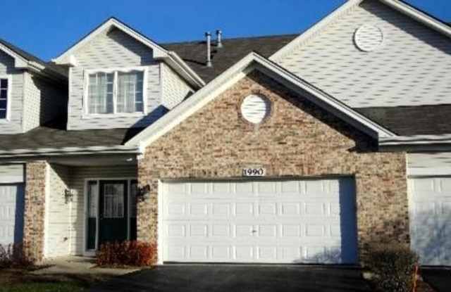 1990 Golden Gate Lane - 1990 Golden Gate Lane, Naperville, IL 60563
