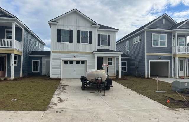 3 Bedroom 2.5 Bathroom House in Hawthorne Landing - Goose Creek photos photos