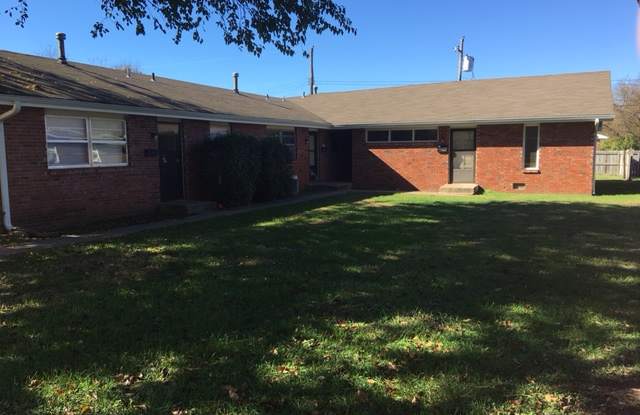 541 N. Belview Ave. Apt D photos photos 541 N. Belview Ave. Apt D photos photos