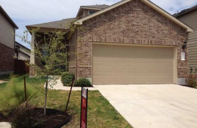16224  McAloon WAY - 16224 McAloon Way, Travis County, TX 78728