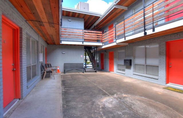 Peppertree Apartments photos photos