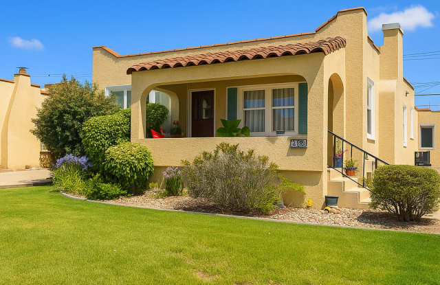 2 BD / 1 BTH Hidden Gem in Santa Maria photos photos