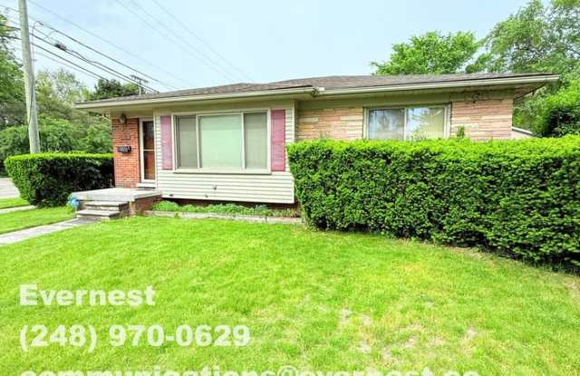 2503 Maplewood Avenue photos photos