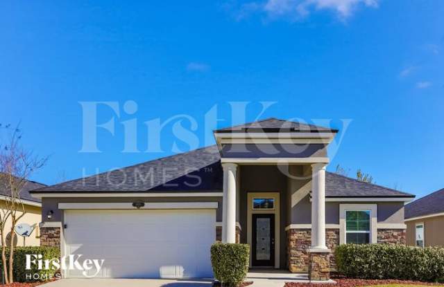 1889 High Prairie Lane - 1889 High Prairie Lane, Clay County, FL 32068