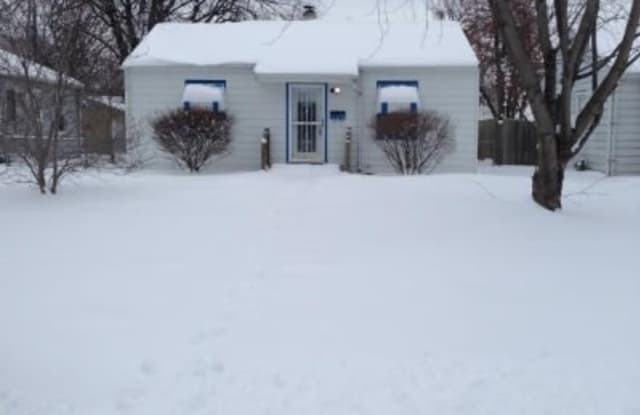 723 S. Spencer Ave. - 723 S Spencer Ave, Indianapolis, IN 46219