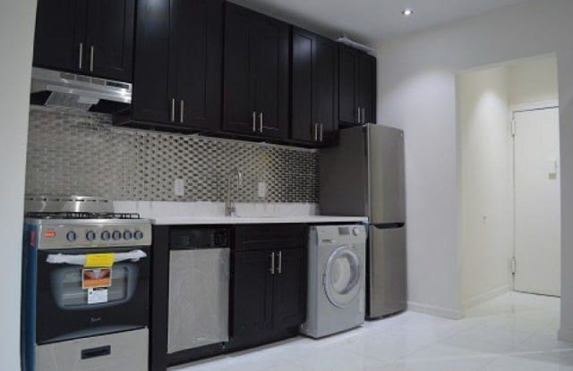 230 WEST 107TH STREET - 230 West 107th Street, New York City, NY 10025