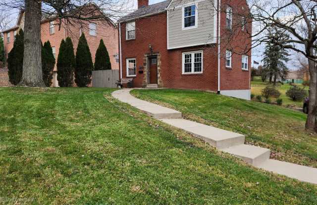 4521 Gardenville Road - 4521 Gardenville Road, Baldwin, PA 15236