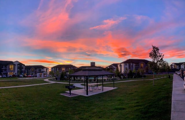 Claradon Village photos photos