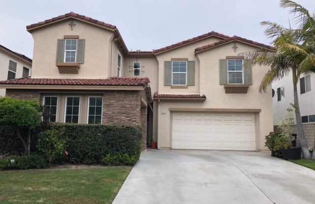 1161 Surf Crest Dr - 1161 Surf Crest Drive, San Diego, CA 92154