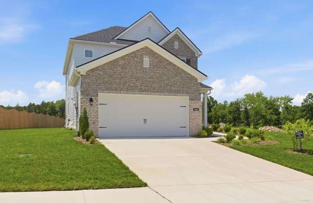 Mount Juliet Home Gallery 4