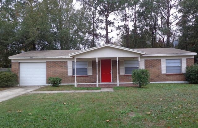 7682 STRATO RD - 7682 Strato Road, Jacksonville, FL 32210