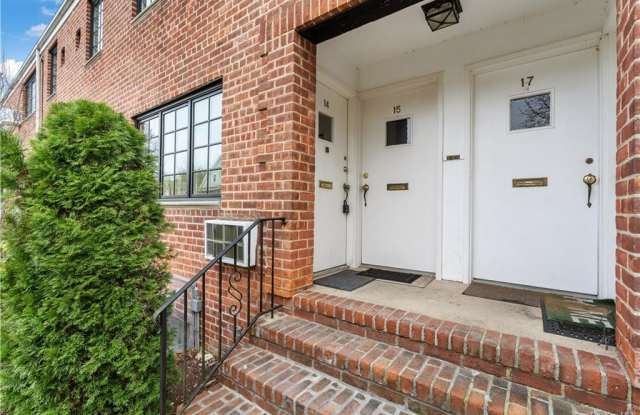 181 Purchase Street - 181 Purchase Street, Rye, NY 10580