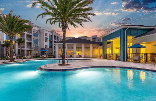 Aqua Palm Bay photos photos