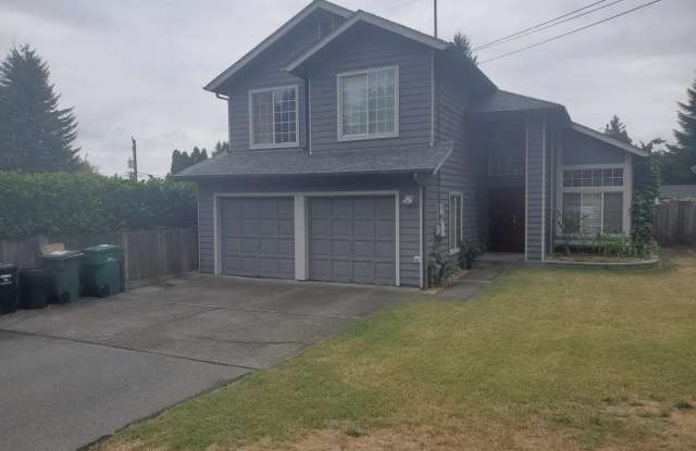 4 bed, 2.5 bath, 2 car garage on spacious lot in Pinehurst. - 1700 Northeast 123rd Street, Seattle, WA 98125 4 bed, 2.5 bath, 2 car garage on spacious lot in Pinehurst. - 1700 Northeast 123rd Street, Seattle, WA 98125