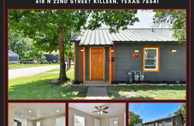 Affordable & Updated 1BR Home – Vacant Move-In Ready! photos photos