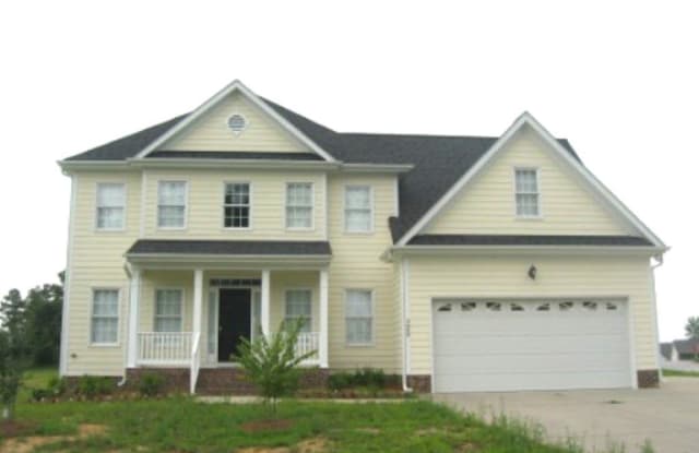 LP1 Research - #966 - 2900 Oak Bridge Drive, Wake County, NC 27610