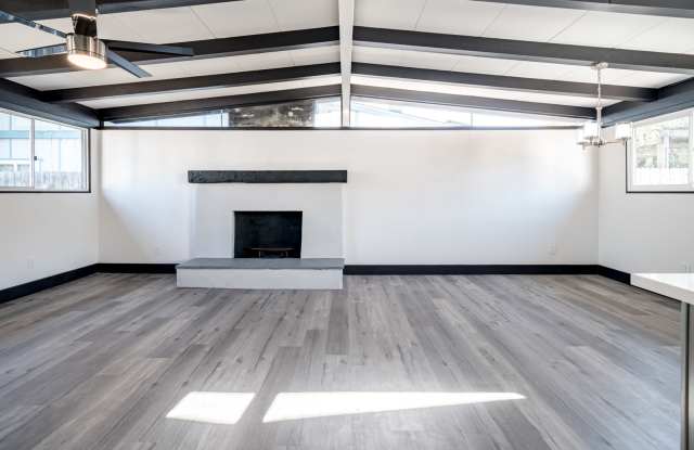 5131 Barstow Street - 5131 Barstow Street, San Diego, CA 92117