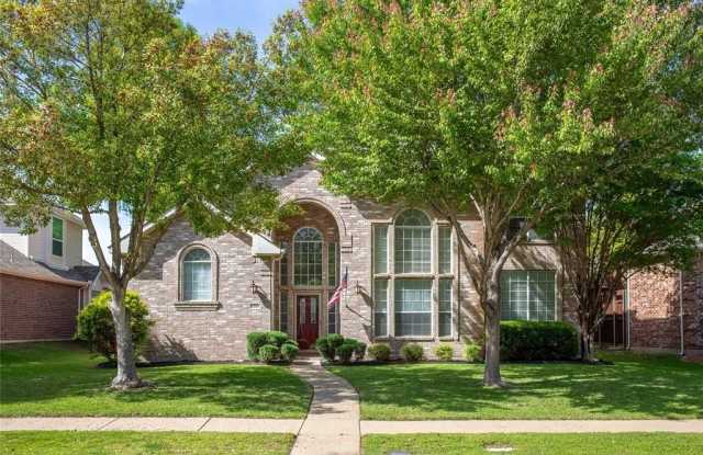 2329 Eldger Drive - 2329 Eldger Drive, Plano, TX 75025