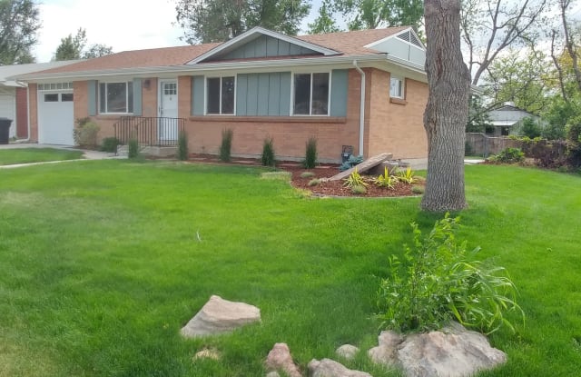 905 South Jersey Street - 905 South Jersey Street, Denver, CO 80224