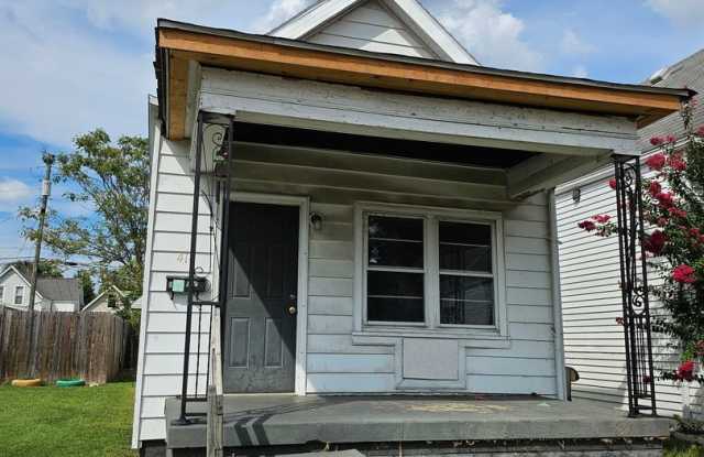 1 bed house with washer dryer hook up EHA Approved! photos photos