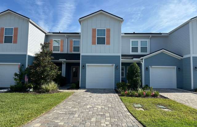 Newer Townhome in Silverleaf Community photos photos