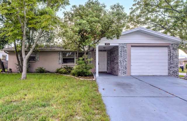 Updated 3BD/2BTH Home on Corner Lot photos photos