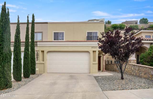 5721 Caprock Court unit: A photos photos