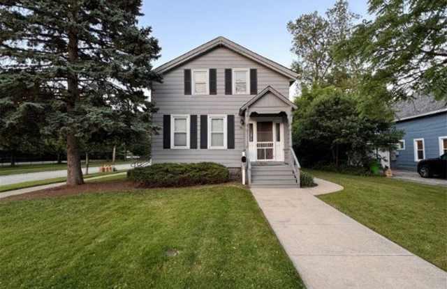 56 Beech Street unit: 2 - 56 Beech Street, Berea, OH 44017