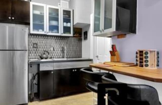 127 Lexington Avenue - 127 Lexington Avenue, New York City, NY 10016