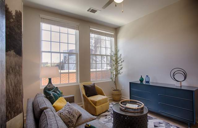 Canvas Lofts Gallery 4