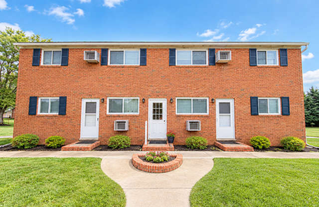 Apartment for Rent Gallery 1