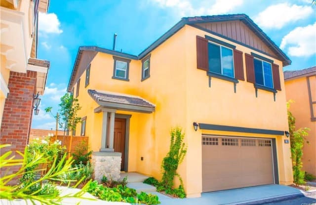 780 Huron Place - 780 Huron Pl, Claremont, CA 91711