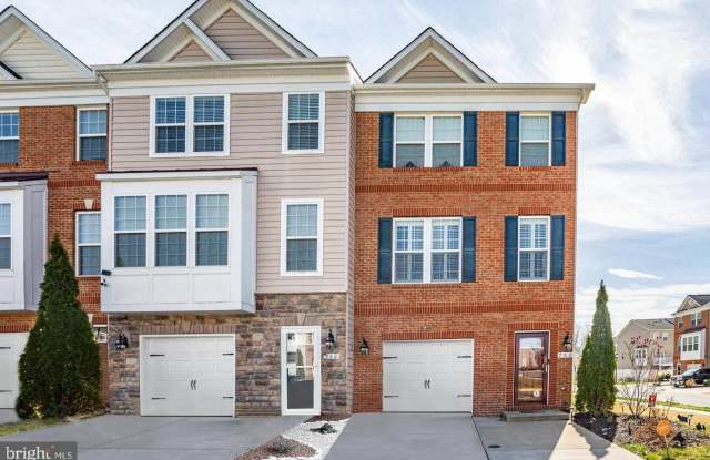 700 BUNKER LN - 700 Bunker Lane, Stafford County, VA 22405