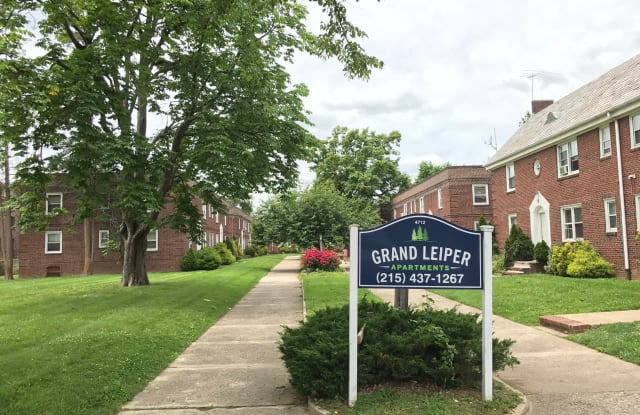 Grand Leiper photos photos