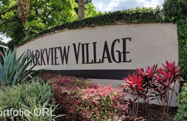 2924 Antique Oak Circle 2924-42 - 2924 Antique Oaks Cir, Orange County, FL 32792
