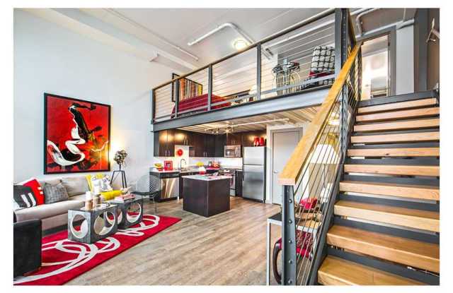 Koi Apartments photos photos