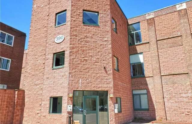 390 Charles Street - 390 Charles Street, Bridgeport, CT 06606
