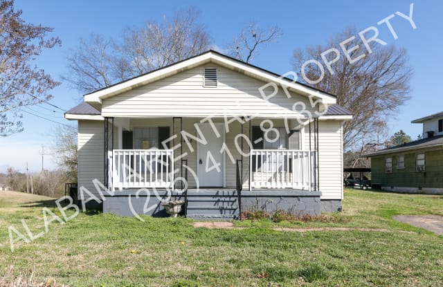 4428 Old Jasper Hwy - 4428 Old Jasper Highway, Adamsville, AL 35005