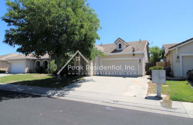 Beautiful Elk Grove 4bd/2ba Home with 2 Car Garage photos photos