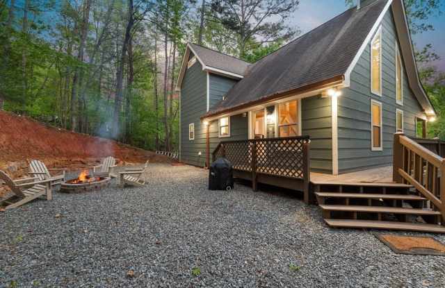 17 Vista Chalet Drive Gallery 2