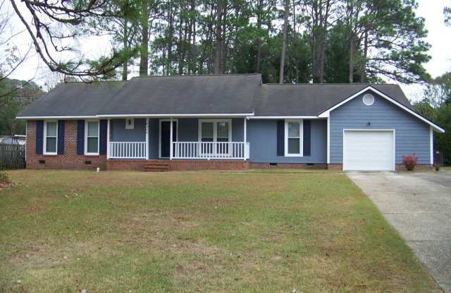 COTTONADE - 6308 Dorset Avenue, Fayetteville, NC 28303 COTTONADE - 6308 Dorset Avenue, Fayetteville, NC 28303