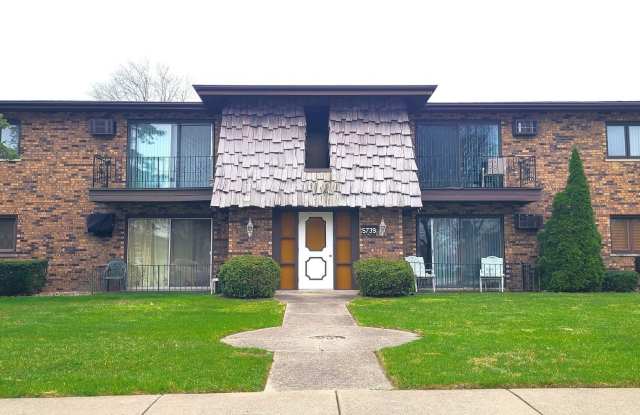 5739 W 129th Street unit: 2C photos photos