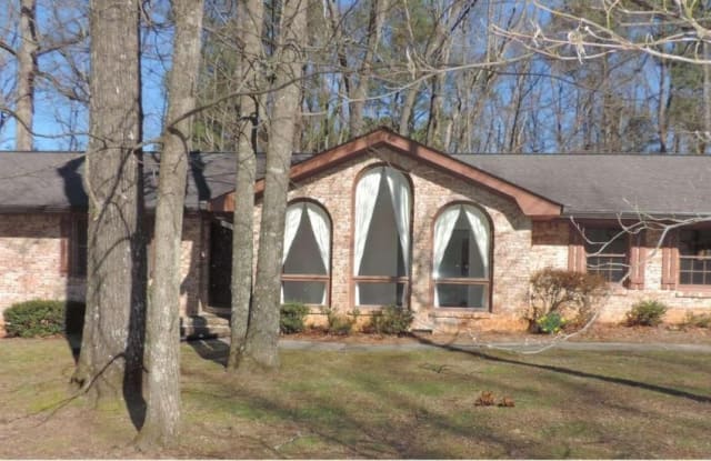 1438 Vernon North Drive - 1438 Vernon North Drive, Dunwoody, GA 30338