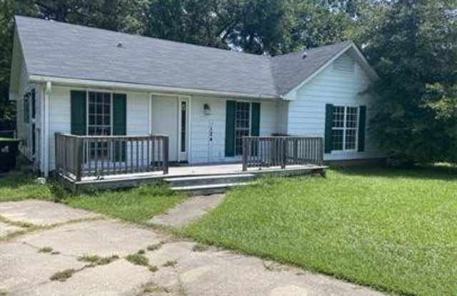 124 Maranatha Circle - 124 Maranatha Circle, Spring Lake, NC 28390