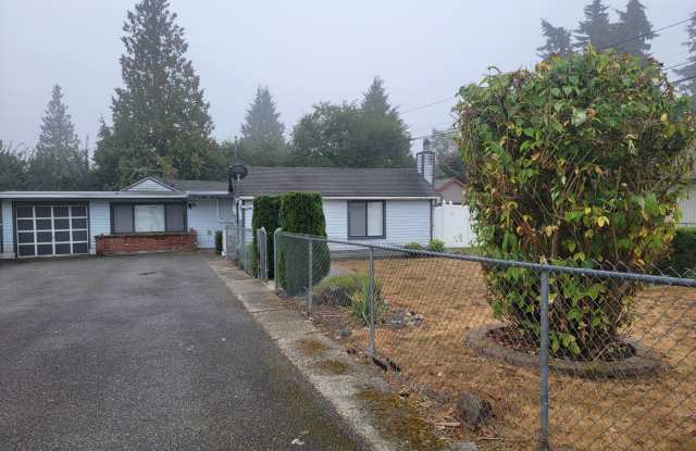 **Move-In Special** Charming 4BR/2BA Home w/ New Paint & LVP Flooring! Gallery 1