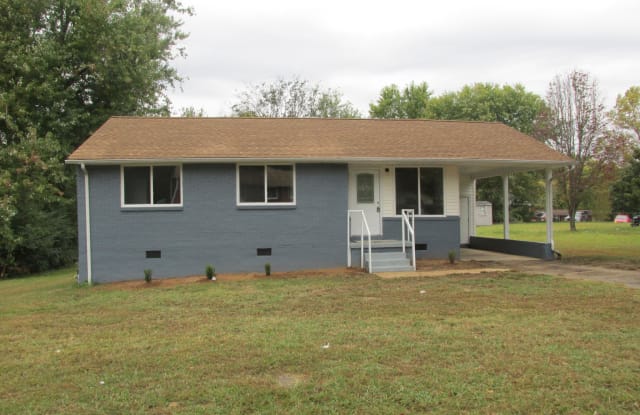 119 Yorktown Rd - 119 Yorktown Road, Clarksville, TN 37042